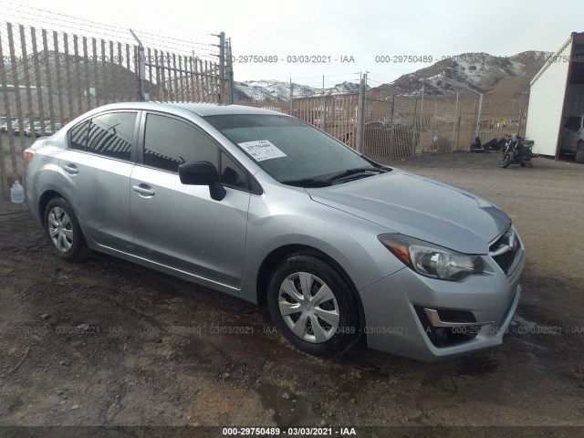 SUBARU IMPREZA SEDAN 2015 jf1gjaa63fh012275