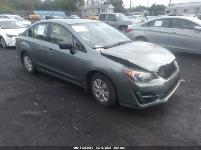 SUBARU IMPREZA SEDAN 2015 jf1gjaa63fh014611