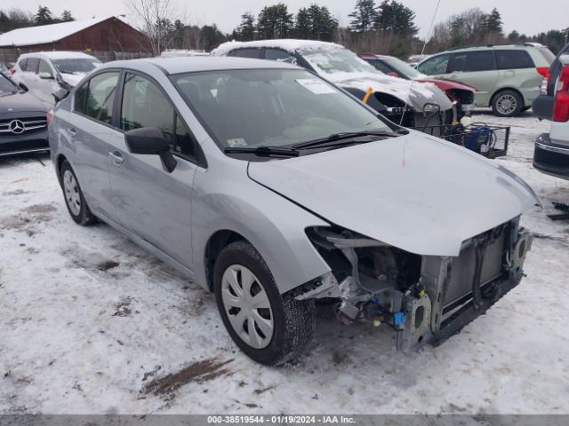 SUBARU IMPREZA 2015 jf1gjaa63fh015371