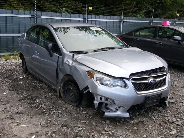 SUBARU IMPREZA 2015 jf1gjaa63fh017105