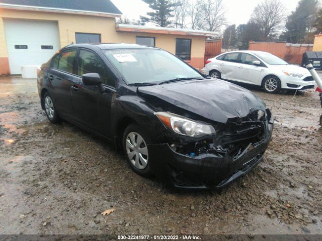 SUBARU IMPREZA SEDAN 2015 jf1gjaa63fh020165