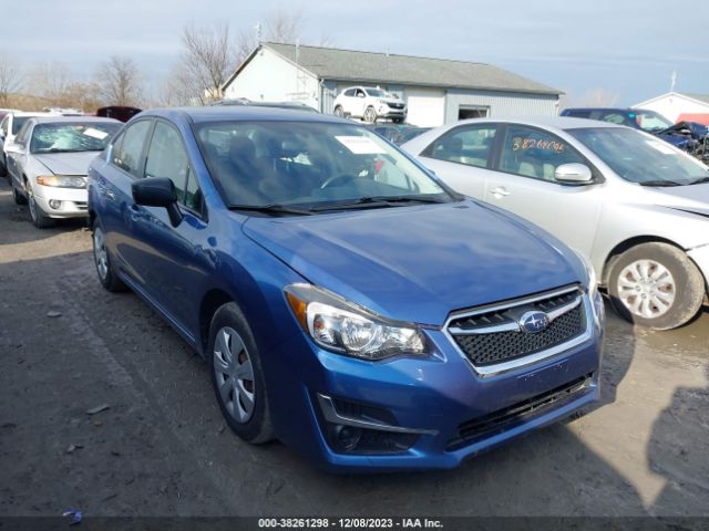 SUBARU IMPREZA 2015 jf1gjaa63fh020716