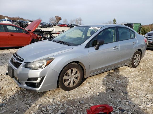 SUBARU IMPREZA 2016 jf1gjaa63gh004758