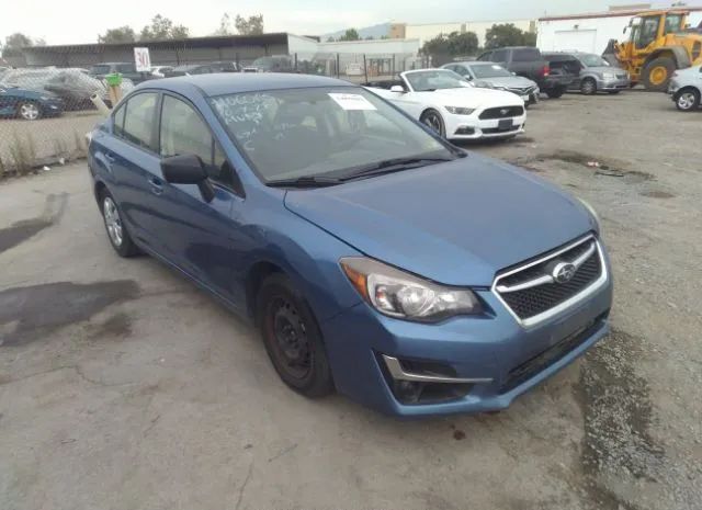 SUBARU IMPREZA SEDAN 2016 jf1gjaa63gh005604