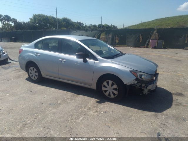 SUBARU IMPREZA SEDAN 2016 jf1gjaa63gh007756