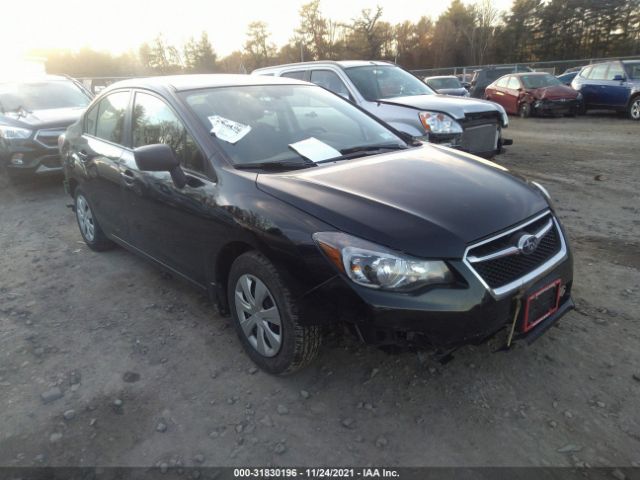 SUBARU IMPREZA SEDAN 2016 jf1gjaa63gh007983