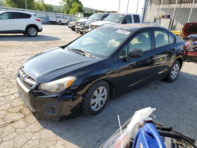 SUBARU IMPREZA 2012 jf1gjaa64cg006213