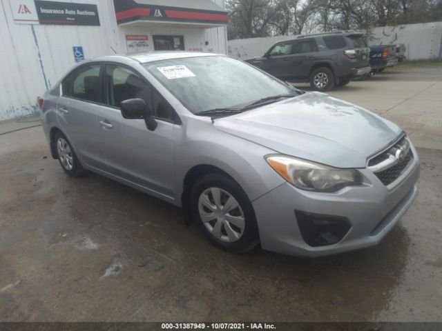 SUBARU IMPREZA SEDAN 2012 jf1gjaa64cg010052