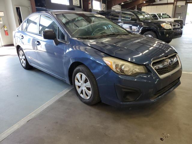 SUBARU IMPREZA SEDAN 2012 jf1gjaa64ch003855