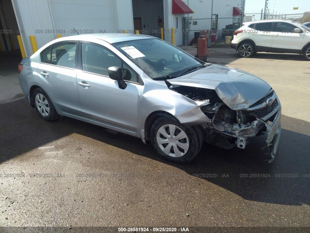 SUBARU IMPREZA SEDAN 2012 jf1gjaa64ch009476