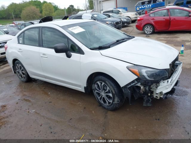 SUBARU IMPREZA 2012 jf1gjaa64ch017819