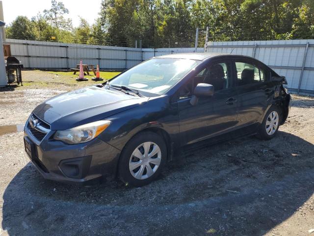 SUBARU IMPREZA 2012 jf1gjaa64ch028691