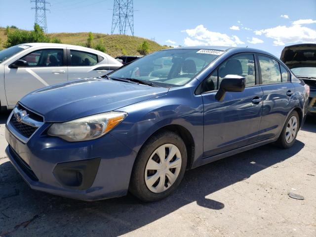 SUBARU IMPREZA 2013 jf1gjaa64dg020730