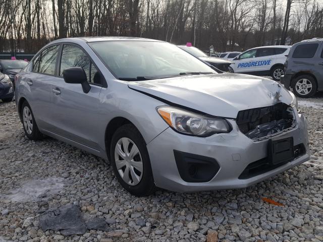 SUBARU IMPREZA 2013 jf1gjaa64dg032411