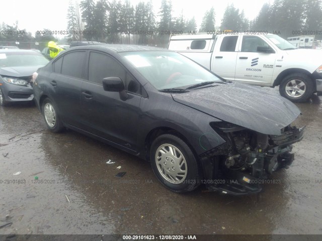 SUBARU IMPREZA SEDAN 2013 jf1gjaa64dh016056