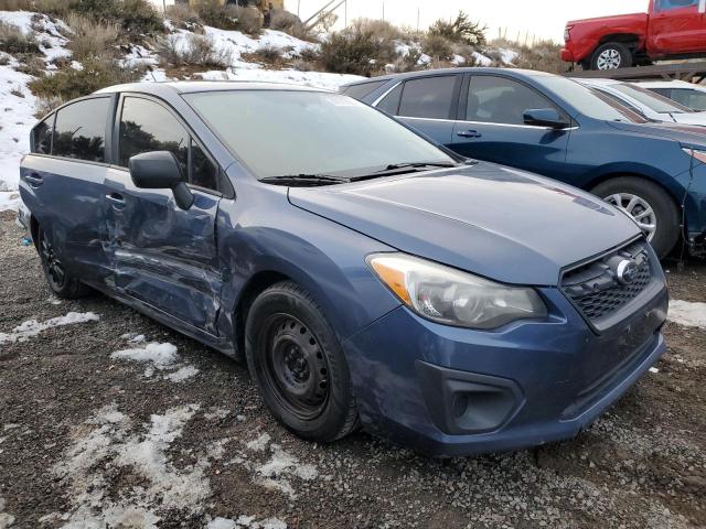 SUBARU IMPREZA 2013 jf1gjaa64dh024691