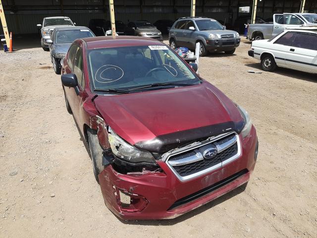 SUBARU IMPREZA 2014 jf1gjaa64eh004376