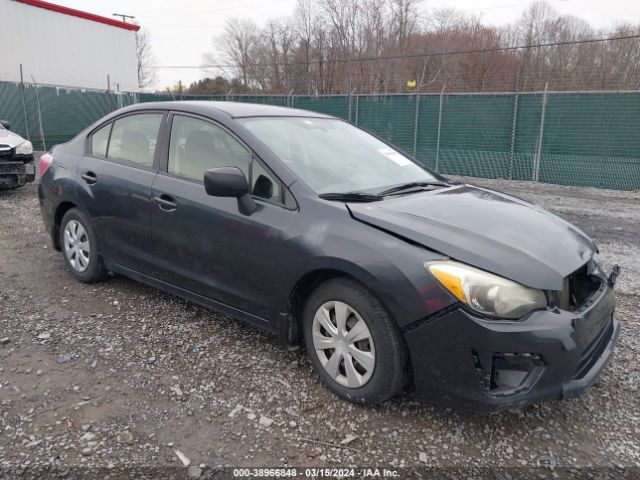 SUBARU IMPREZA 2014 jf1gjaa64eh006757