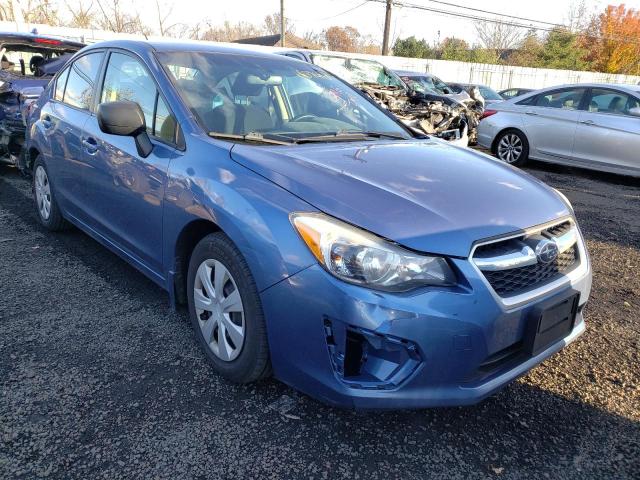 SUBARU IMPREZA 2014 jf1gjaa64eh011389