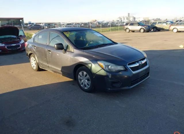 SUBARU IMPREZA 2014 jf1gjaa64eh018309