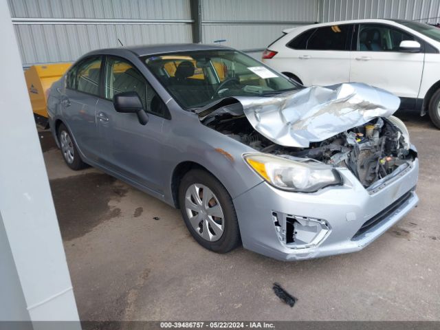 SUBARU IMPREZA 2014 jf1gjaa64eh022327