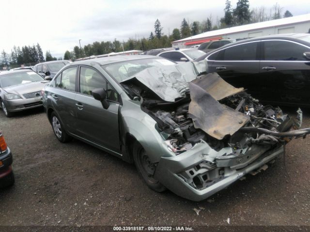 SUBARU IMPREZA SEDAN 2015 jf1gjaa64fg009116