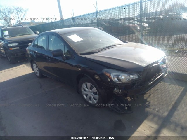 SUBARU IMPREZA SEDAN 2015 jf1gjaa64fg013330