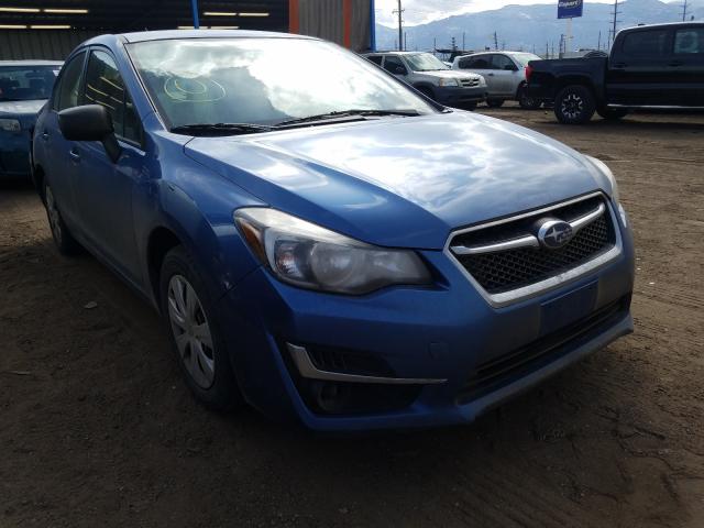 SUBARU IMPREZA 2015 jf1gjaa64fg016955