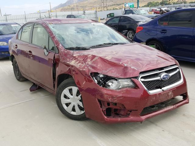 SUBARU IMPREZA 2015 jf1gjaa64fg017216