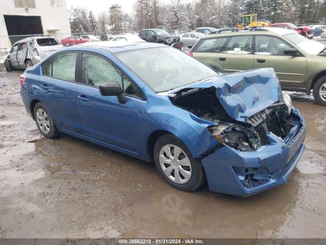 SUBARU IMPREZA 2015 jf1gjaa64fh008753