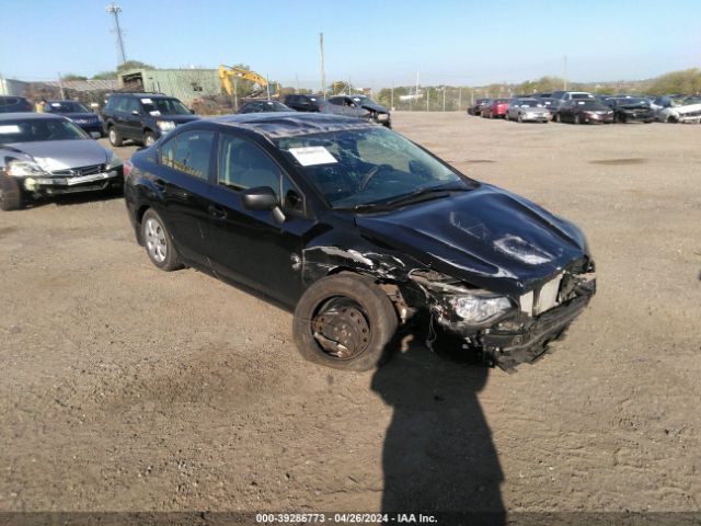 SUBARU IMPREZA 2015 jf1gjaa64fh010941