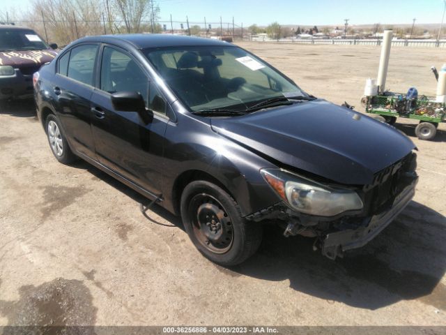 SUBARU IMPREZA SEDAN 2015 jf1gjaa64fh016173