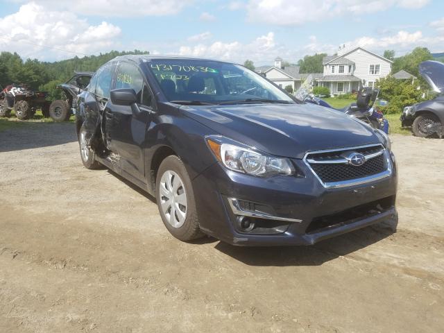 SUBARU IMPREZA 2015 jf1gjaa64fh019431