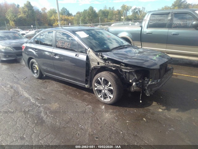 SUBARU IMPREZA SEDAN 2015 jf1gjaa64fh021390