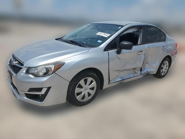 SUBARU IMPREZA 2015 jf1gjaa64fh021518