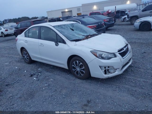 SUBARU IMPREZA 2016 jf1gjaa64gg011711