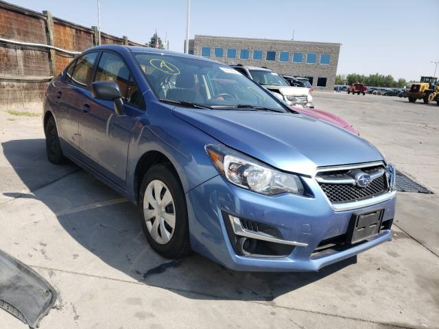 SUBARU IMPREZA 2016 jf1gjaa64gg016424