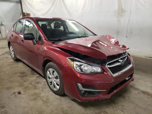 SUBARU IMPREZA 2016 jf1gjaa64gh005725