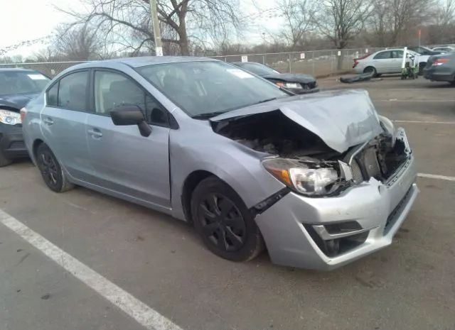 SUBARU IMPREZA SEDAN 2016 jf1gjaa64gh011136