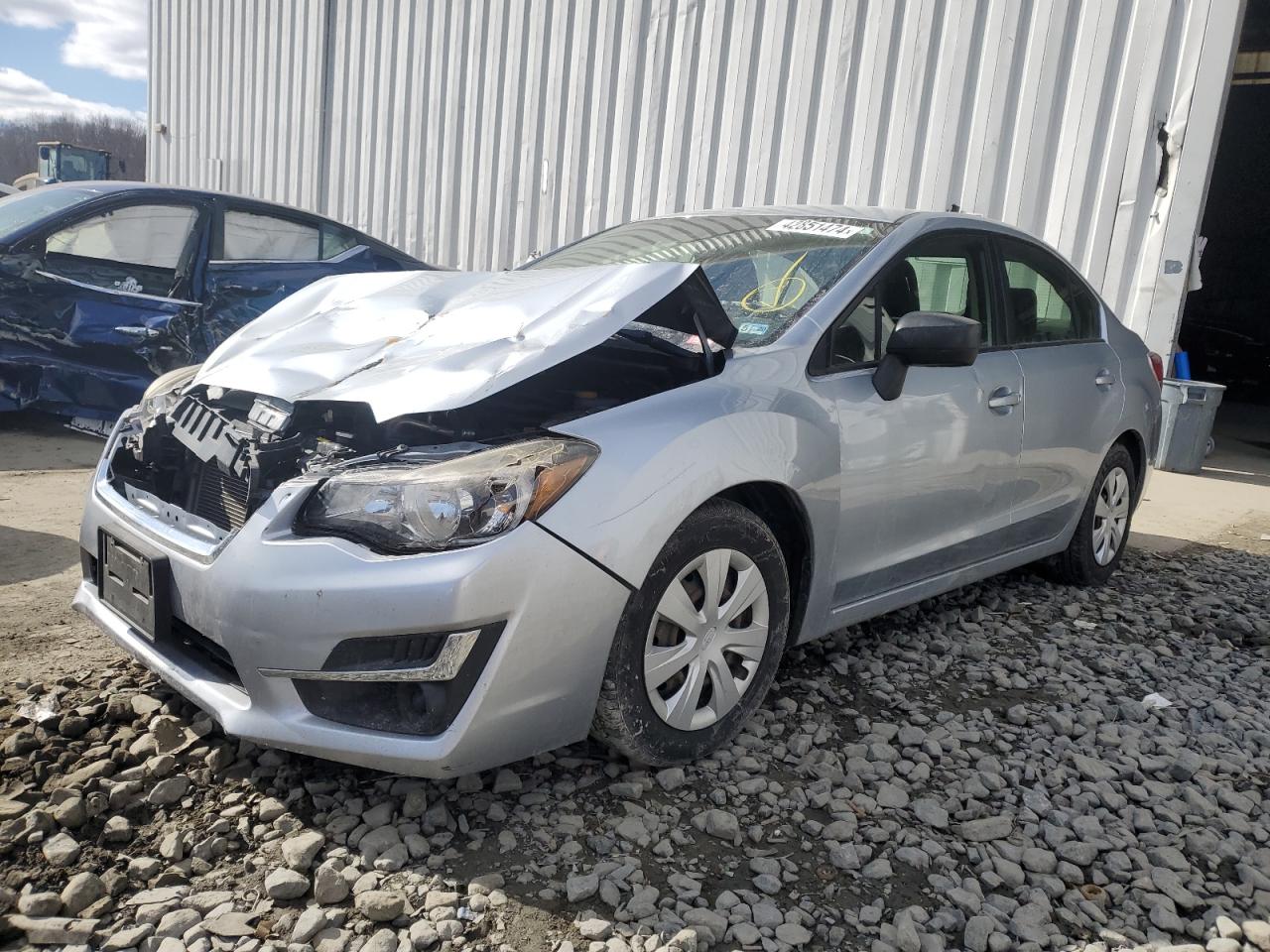 SUBARU IMPREZA 2016 jf1gjaa64gh011928