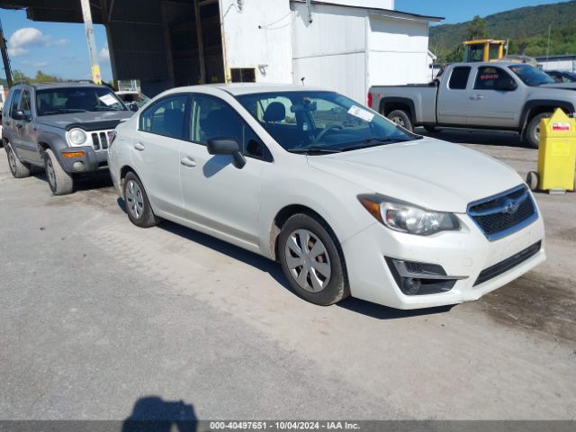 SUBARU IMPREZA 2016 jf1gjaa64gh012447