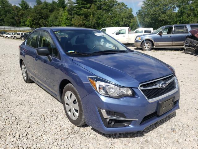 SUBARU IMPREZA 2016 jf1gjaa64gh014473