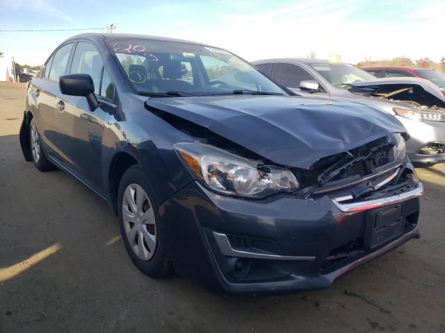 SUBARU IMPREZA 2016 jf1gjaa64gh016384