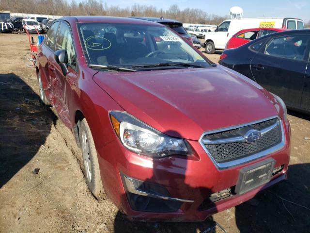 SUBARU IMPREZA 2016 jf1gjaa64gh021049