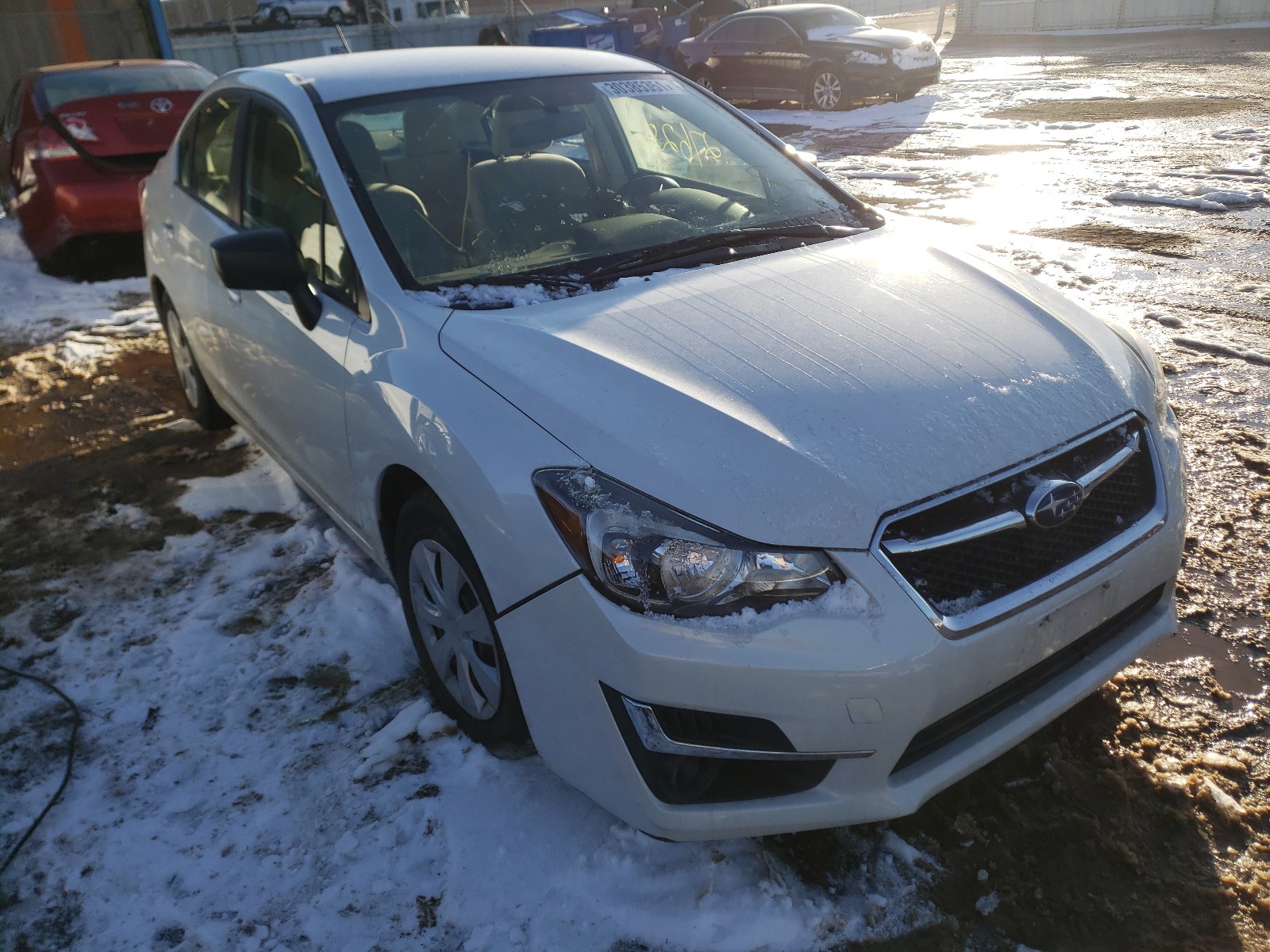 SUBARU IMPREZA 2016 jf1gjaa64gh023481