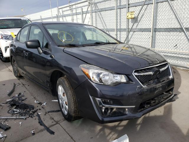 SUBARU IMPREZA SEDAN 2016 jf1gjaa64gh023657