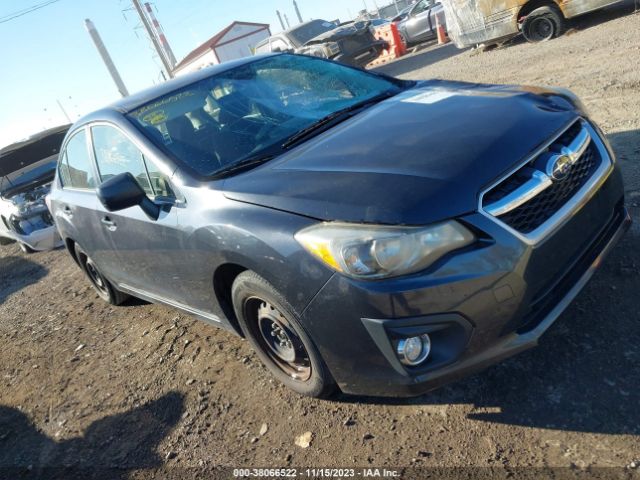 SUBARU IMPREZA 2012 jf1gjaa65cg025028