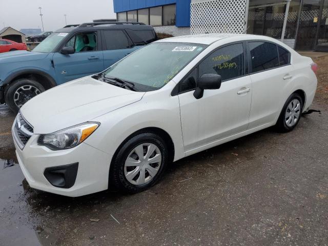 SUBARU IMPREZA 2012 jf1gjaa65ch005548