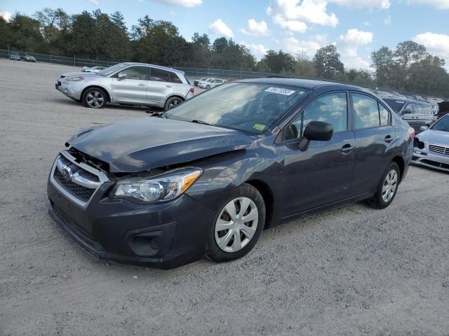 SUBARU IMPREZA 2012 jf1gjaa65ch009678