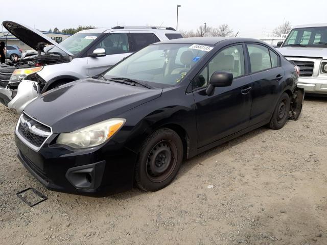 SUBARU IMPREZA 2012 jf1gjaa65ch010667